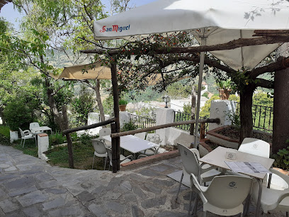 Restaurante Abuxarra Restaurante