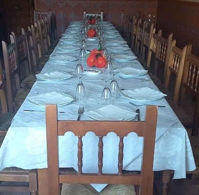 Restaurante Alvi Restaurante