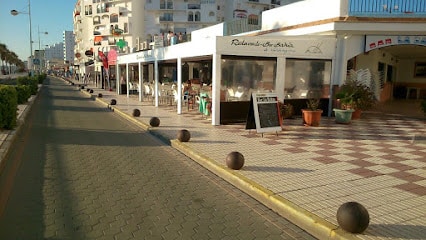 fotografía  Restaurante Bahía De Valdelagrana Bar restaurante en El Puerto de Sta María