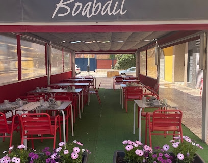 Restaurante Boabdil Restaurante