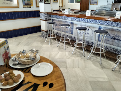 fotografía  Restaurante Casa Juan Restaurante en Sanlúcar de Barrameda
