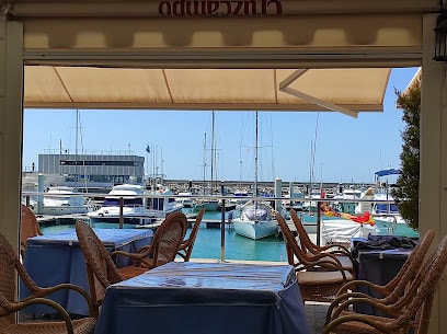 fotografía  Restaurante Casa Paco Marisquería en Chipiona