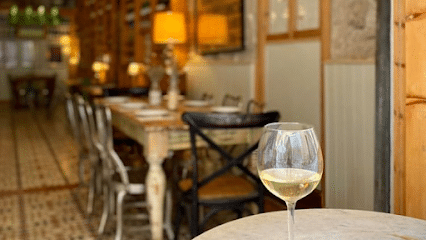 fotografía  Restaurante El Almacén Restaurante en Jerez de la Frontera
