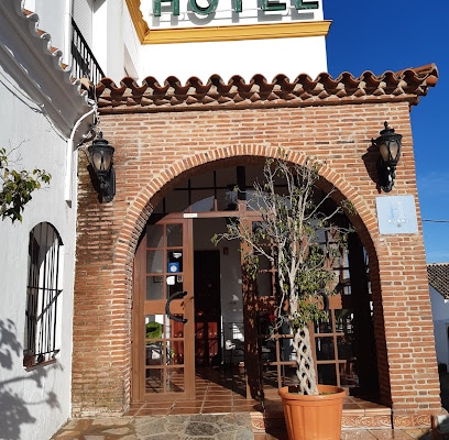 fotografía  Restaurante El Duque  en Medina-Sidonia