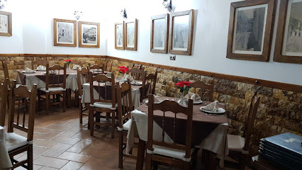 fotografía  Restaurante El Encuentro Restaurante en Vejer de la Frontera