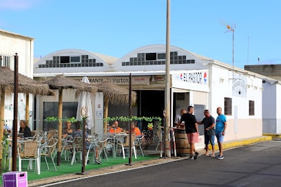 fotografía  Restaurante El Pastor Bar restaurante en Conil de la Frontera