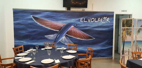 fotografía  Restaurante - El Volaor Restaurante en La Línea de la Concepción