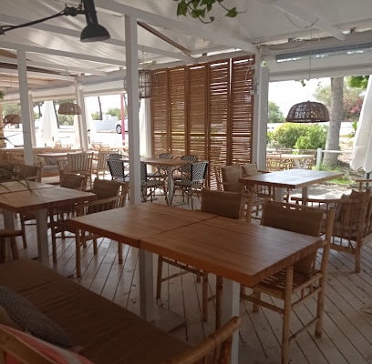 fotografía  Restaurante HIPPIE | Local Food & Cocktails Restaurante en El Puerto de Sta María