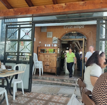 fotografía  Restaurante La Cabaña Restaurante en Alcalá de los Gazules