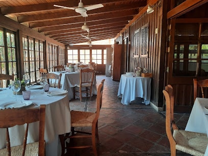 fotografía  Restaurante La Cabaña Restaurante en El Puerto de Sta María