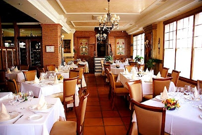 Restaurante La Cantina de Manuel Restaurante