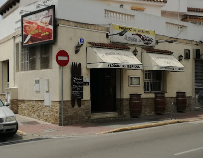 fotografía  Restaurante La Esquina del Jamón Restaurante en Chiclana de la Frontera