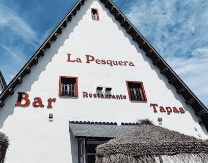 fotografía  Restaurante La Pesquera de La Linea Restaurante en La Línea de la Concepción