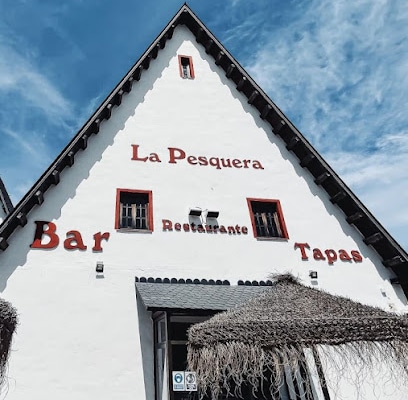 fotografía  Restaurante La Pesquera de La Linea Restaurante en La Línea de la Concepción