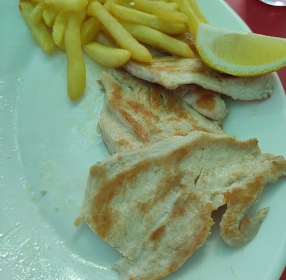 fotografía  Restaurante La Piscina Restaurante en Castellar de la Frontera