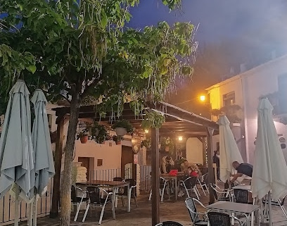 Restaurante La Pizzeria Pizzería
