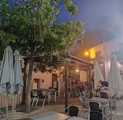 Restaurante La Pizzeria Pizzería