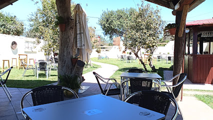 fotografía  Restaurante La Terraza de Juana - Casa de Comidas y Copas - Vejer Restaurante en Vejer de la Frontera