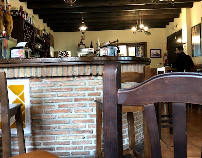 fotografía  Restaurante La Velada Mesón en La Línea de la Concepción