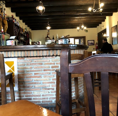 fotografía  Restaurante La Velada Mesón en La Línea de la Concepción