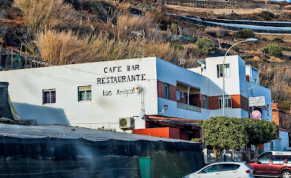 Restaurante Los Amigos Restaurante