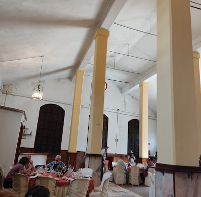 fotografía  Restaurante Los Diplomáticos Restaurante en Jerez de la Frontera