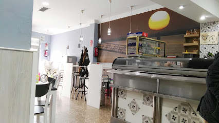 fotografía  Restaurante Los Martínez Restaurante en Trebujena