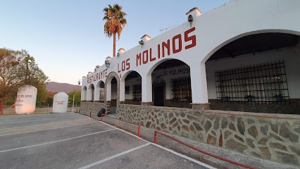 fotografía  Restaurante Los Molinos Restaurante en Prado del Rey