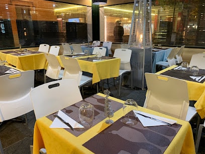 Restaurante Mediterranean Taste Restaurante mediterráneo