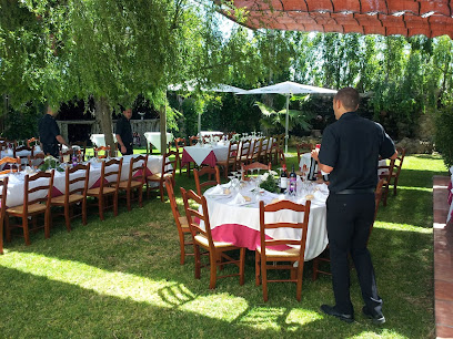 fotografía  Restaurante Mesón El Pozuelo Restaurante andaluz en Tarifa