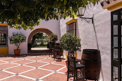 fotografía  Restaurante Mesón de La Molinera  en Arcos de la Frontera