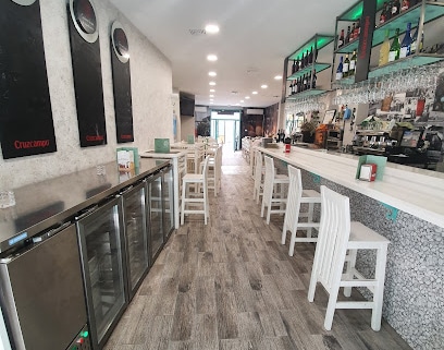 fotografía  Restaurante Momentos Restaurante en Sanlúcar de Barrameda