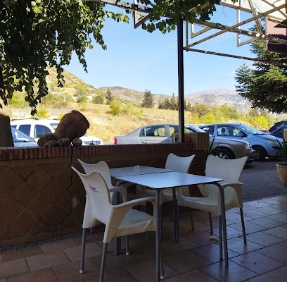 Restaurante Montesol Restaurante