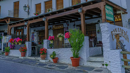 Restaurante Moraima Bar restaurante