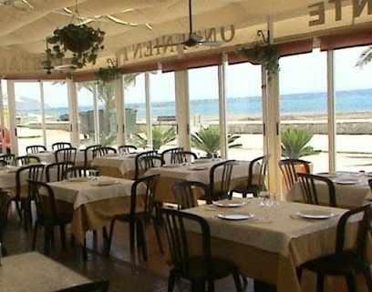 Restaurante Onteniente Restaurante