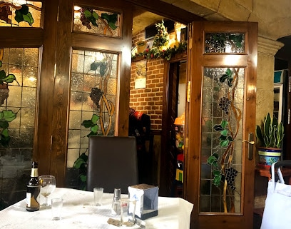 Restaurante Pérez Restaurante