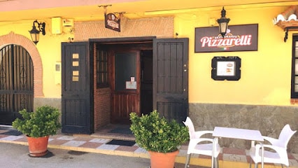 Restaurante PizzaDelli Alhendín Pizzería a domicilio