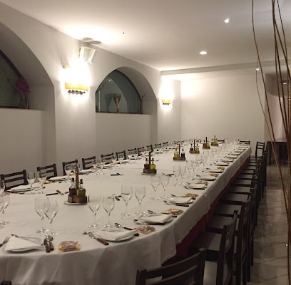 fotografía Restaurante Plaza Ubrique Restaurante en Ubrique