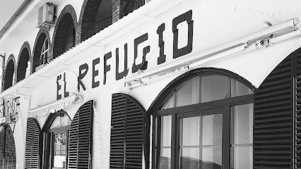 fotografía  Restaurante Refugio Angélica Restaurante en Benaocaz