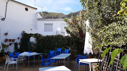 fotografía  Restaurante Sierra de Líjar Restaurante en Algodonales