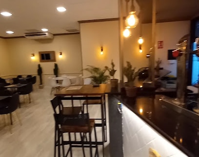 Restaurante TexMex Restaurante mexicano