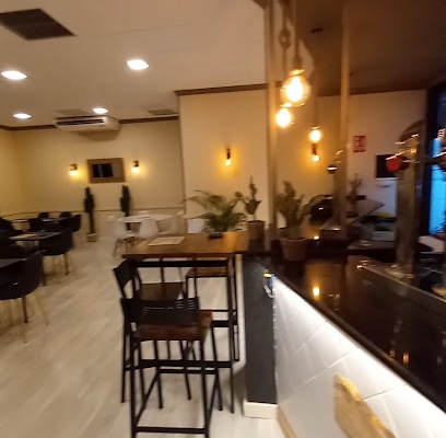 Restaurante TexMex Restaurante mexicano