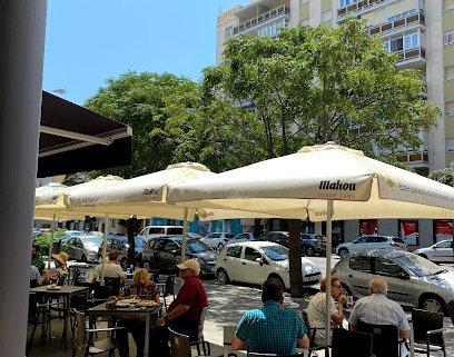 fotografía  Restaurante Transvaal Restaurante en Cádiz