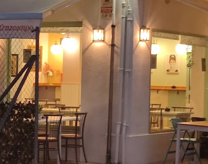 fotografía  Restaurante Trasversal Restaurante en Cádiz