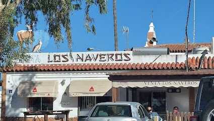 fotografía  Restaurante Venta Los Naveros Restaurante en Los Naveros