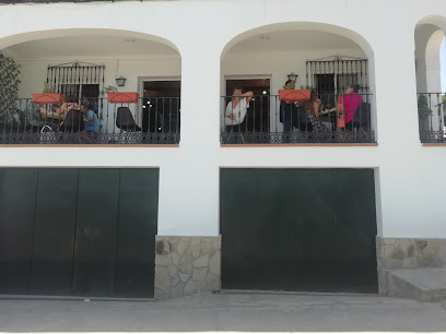 fotografía  Restaurante Venta Mirabueno Bar restaurante en Setenil de las Bodegas