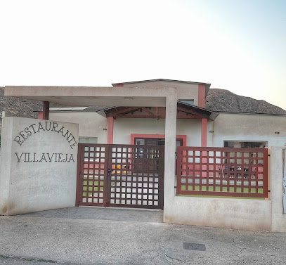 Restaurante Villavieja Restaurante