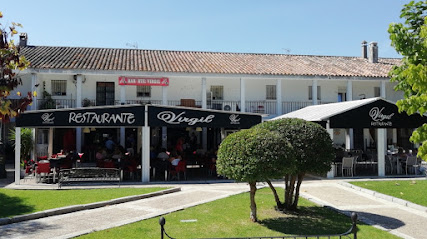 fotografía  Restaurante Virgil Restaurante en Castellar de la Frontera