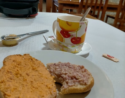 fotografía  Restaurante el Campeon Cafetería en Bornos