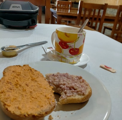 fotografía  Restaurante el Campeon Cafetería en Bornos